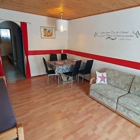 Sarstein Apartment Obertraun