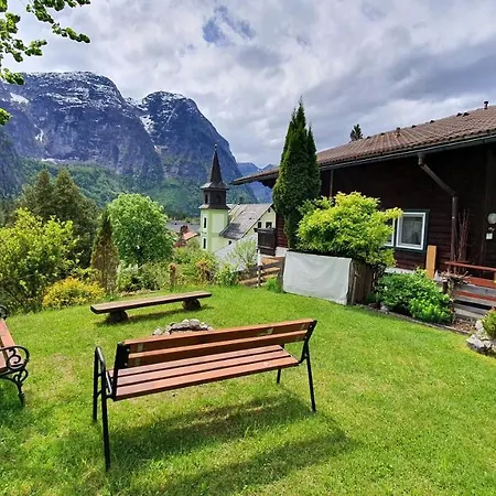 Sarstein Apartment