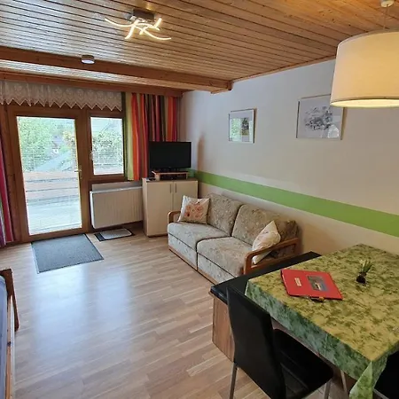 Apartment Sarstein