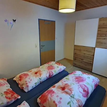 Apartment Sarstein *