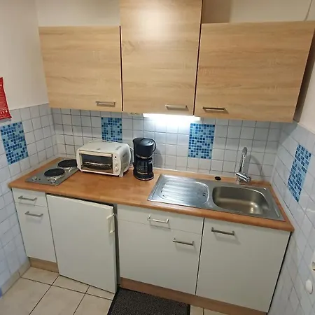 Apartment Sarstein