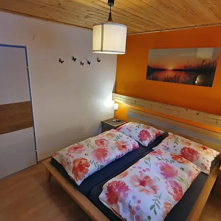 Apartment Sarstein