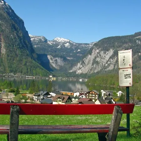 Sarstein * Obertraun