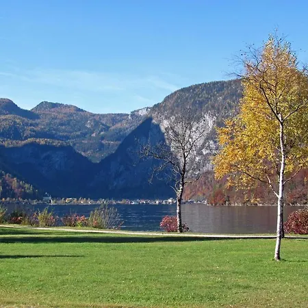 Sarstein * Obertraun