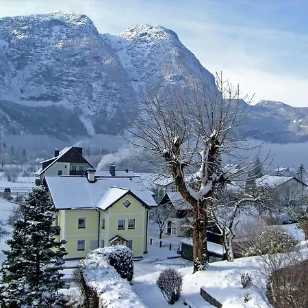 Apartment Sarstein Obertraun
