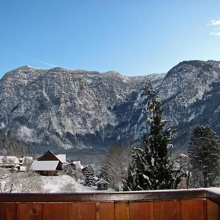 Apartment Sarstein Obertraun