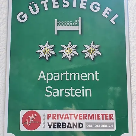 Apartment Sarstein